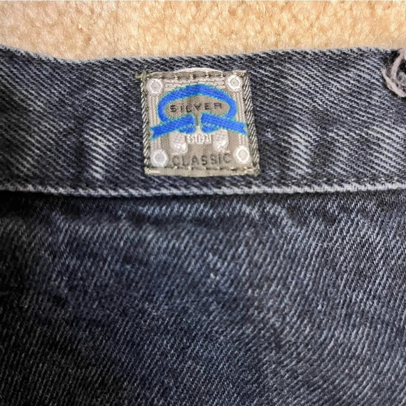 Silver Jeans| Denim  Skirt - Picture 5 of 5